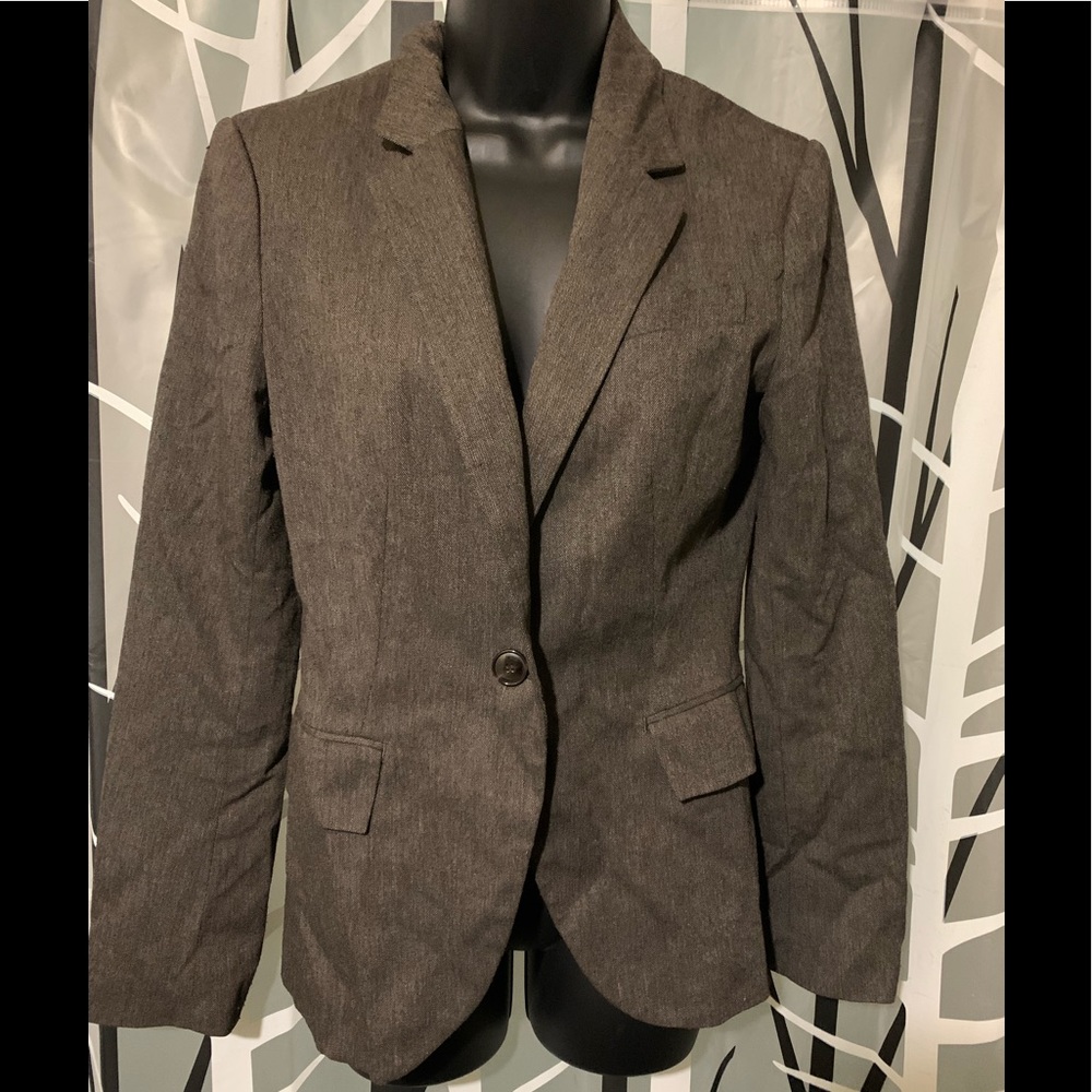Zara Blazer Sz M